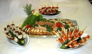Partyservice
